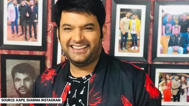 Kapil sharma