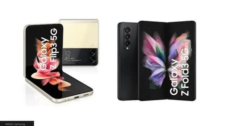 Flipkart 'Love it or return it' programme allows 15 Day return for Samsung's Z series Flipkart 'Love it or return it' program will allow 15 Day return for Samsung's foldables