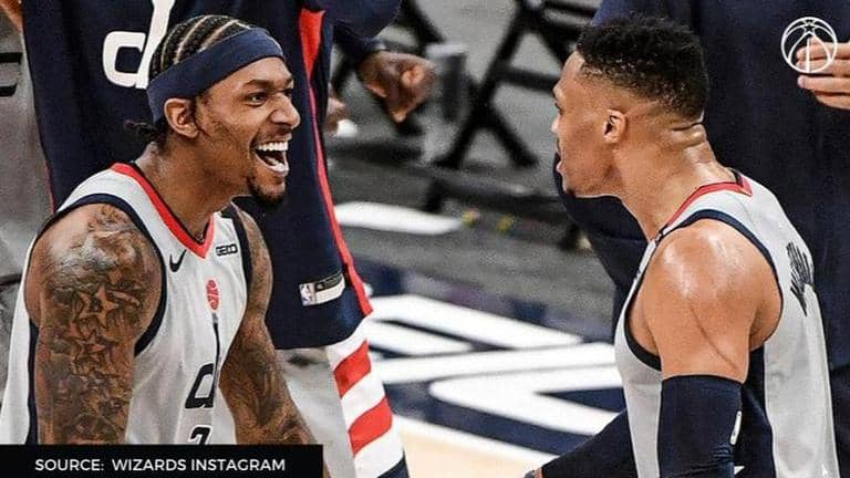 Wizards vs Heat live stream: How to watch NBA live, TV channel, h2h and