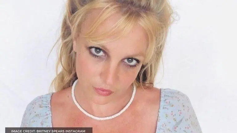 As 'Free Britney Spears' trends on social media, this is what conservatorship law means free britney spears