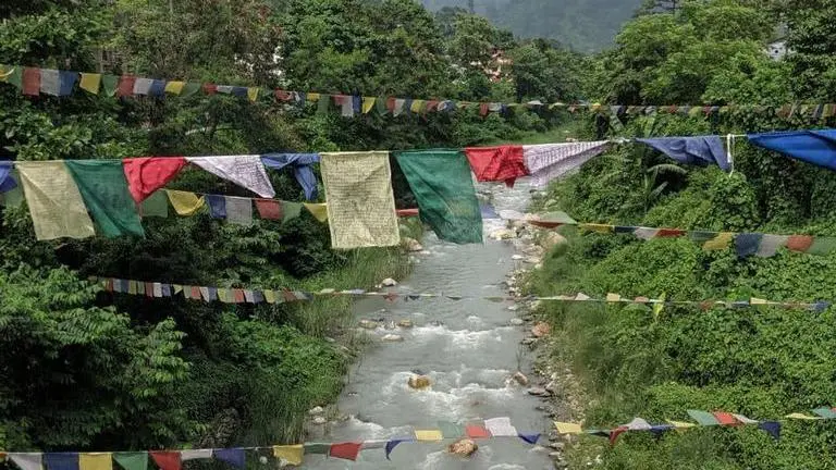 Bhutan