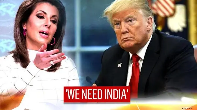 'We need India to face global challenges and solve big problems': US govt's big admission India US 2+2 meet