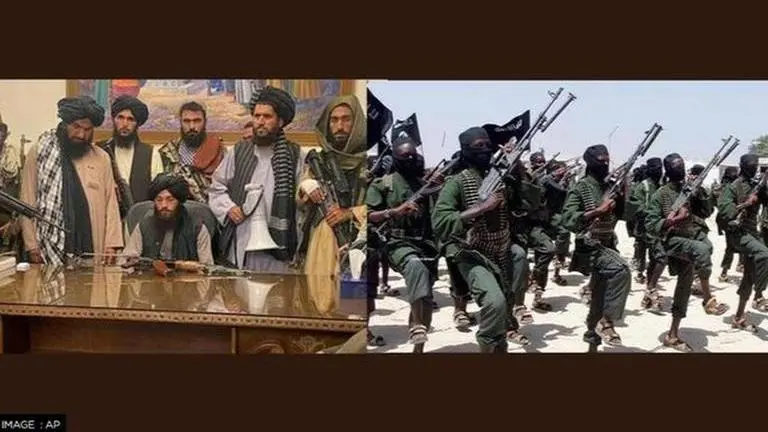 IS terrorists tripled to nearly 6,000 since Taliban's takeover in Afghanistan: Russian MFA ISIS