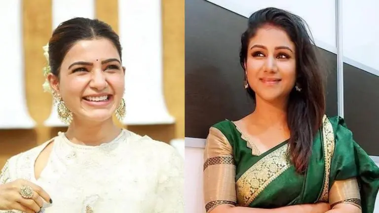From Alya Manasa to Samantha Akkineni, top weekend IG posts of the South Indian stars Alya Manasa