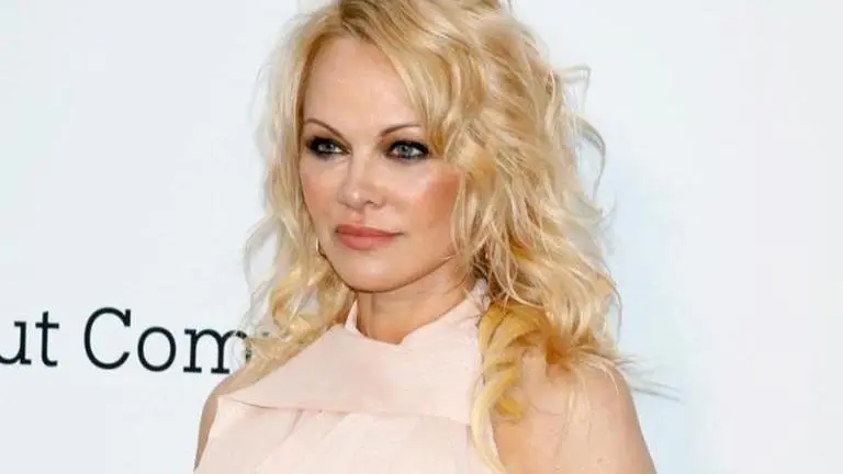Pamela Anderson opens up on her trauma as a victim of childhood sexual abuse Pamela Anderson