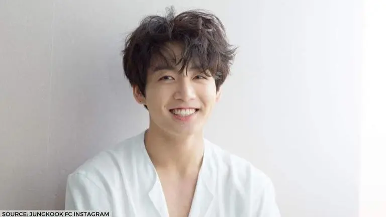 Jungkook expresses concern over BTS Group Disbanding, says he 'keeps worrying a lot' Jungkook