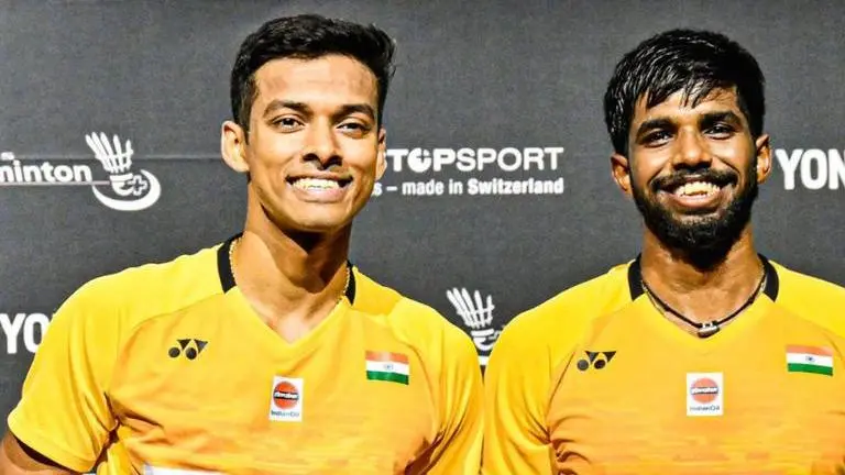 Top Indian stars, including Sindhu, eye good show at Asia Championships Asia Badminton Championships