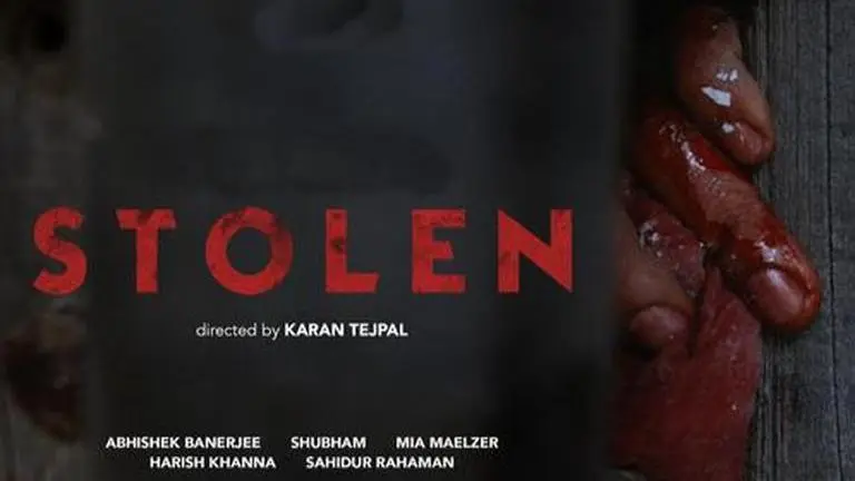 Stolen: India's Venice Film Festival selection tells story of tribal newborn's abduction Stolen
