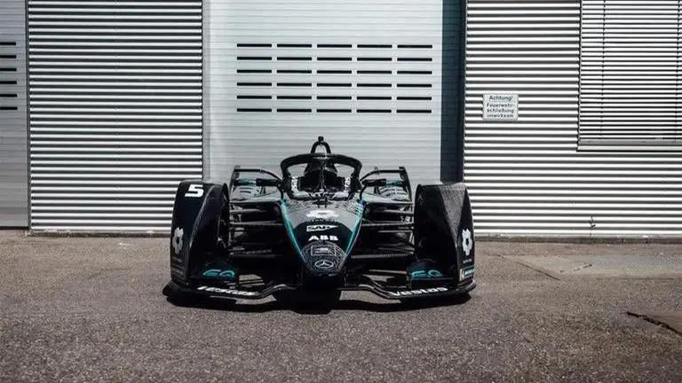 Formula E enters India: Hyderabad to host race on February 11