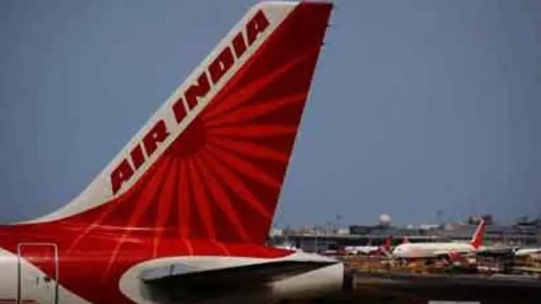 Israel thanks Air India for rescuing its stranded nationals Israel thanks Air India for rescuing its stranded nationals