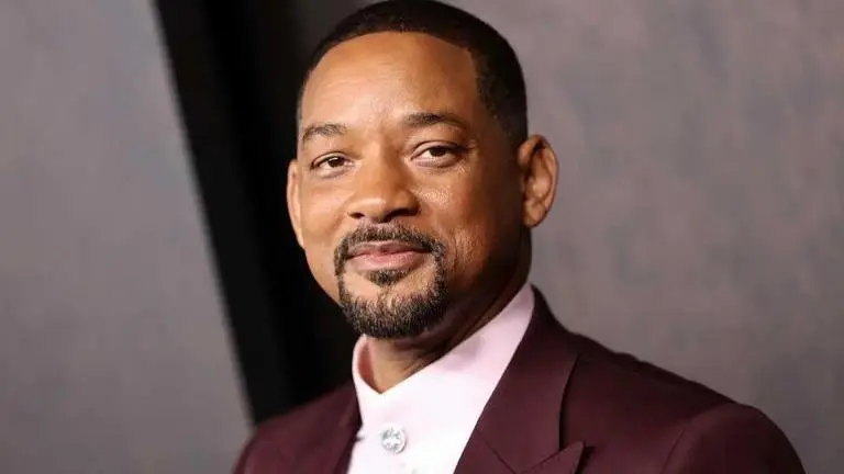 will smith