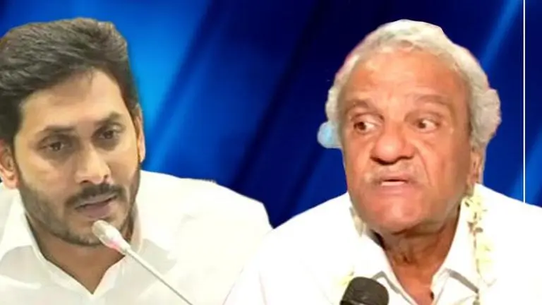 Andhra: CPI leader expresses happiness over SC's stand on reinstating Ramesh Kumar as SEC Andhra