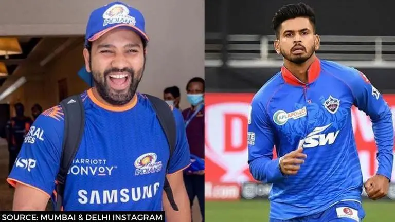 Dream11 IPL 2020 playoffs Qualifier 1 Mumbai vs Delhi live stream, pitch, Dubai weather Dream11 IPL 2020 playoffs