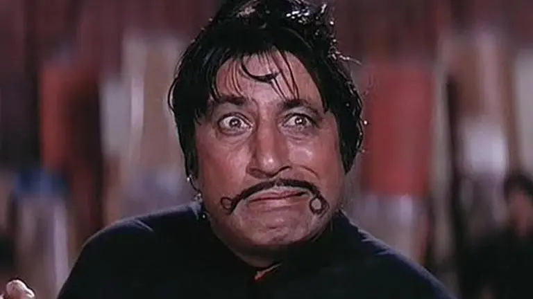 andaz apna apna shooting location