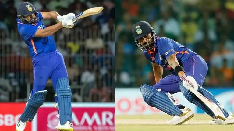 Virat Kohli, Rohit Sharma, IND vs AUS, ICC ODI World Cup 2023, Asia Cup 2023