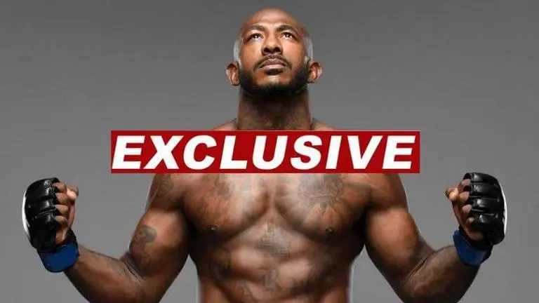 'Has a lot of..': UFC fighter Khalil Rountree names ideal candidate who can face Pereira 'Has a lot of..': UFC fighter Khalil Rountree names ideal candidate who can face Pereira