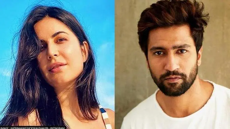 Katrina Kaif-Vicky Kaushal wedding: Will Ranbir Kapoor attend the ceremony? Katrina Kaif
