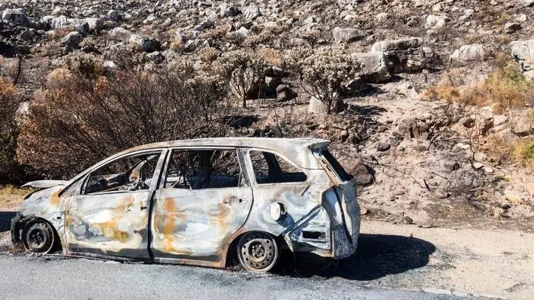 Afghanistan: Road accident kills 6 after vehicle plunges into ravine in Badakhshan Afghanistan