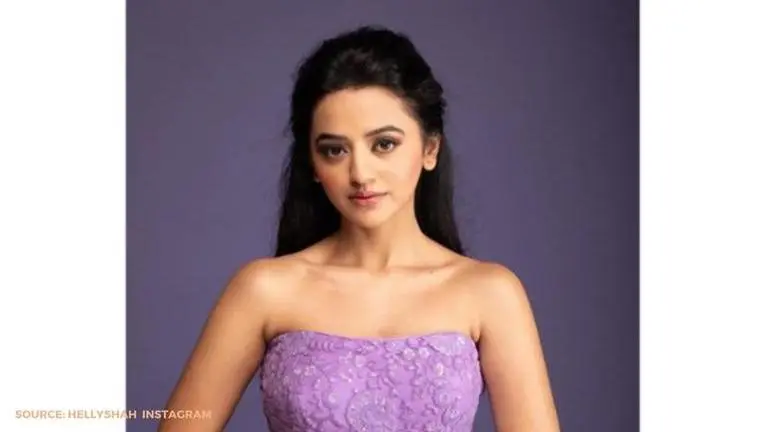 Helly Shah expresses gratitude as 'Ishq Mein Marjawan 2' airs its 200th episode Helly Shah