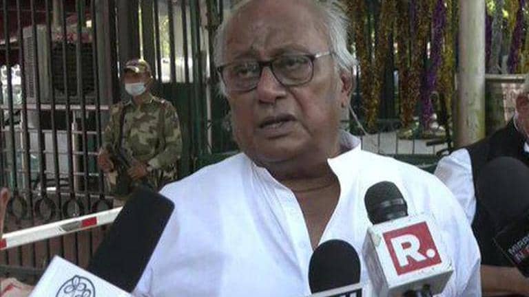 Ahead of Tripura bypolls, TMC alleges attack by 'BJP goons'; submits ...