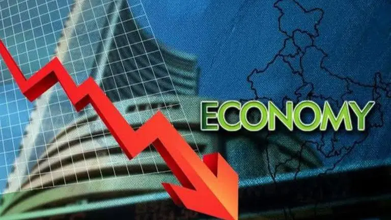 India's economy constrained due to weakening household consumption: Moody's India