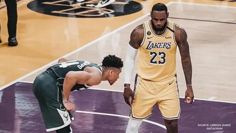 NBA schedule 2020: Complete seeding games details for Disney World and TV schedule nba schedule 2020