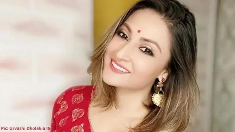 Urvashi Dholakia's birthday: Five 'Komolika' memes that are too relatable to ignore urvashi dholakia