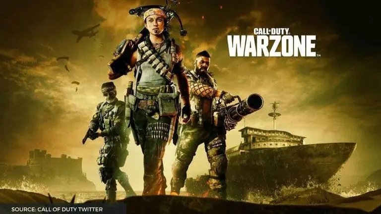 Best Aug Loadout in Warzone: Check out Nickmercs and Swagg's AUG loadouts best aug loadout