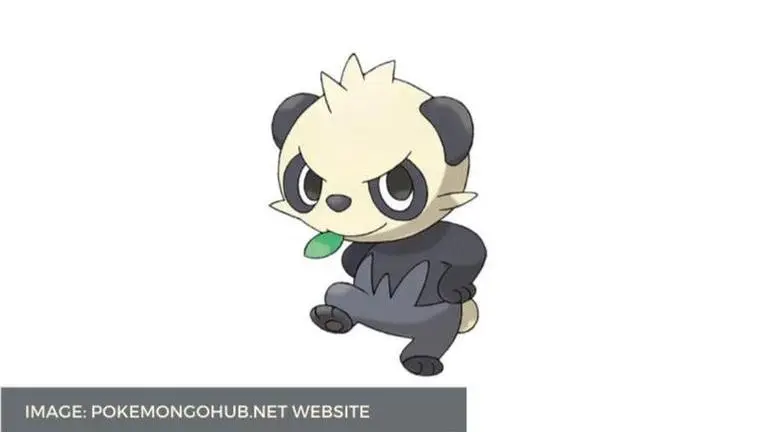 Pokemon Go Pangoro: Find out Pangoro's best moveset, weakness and other stats pokemon go