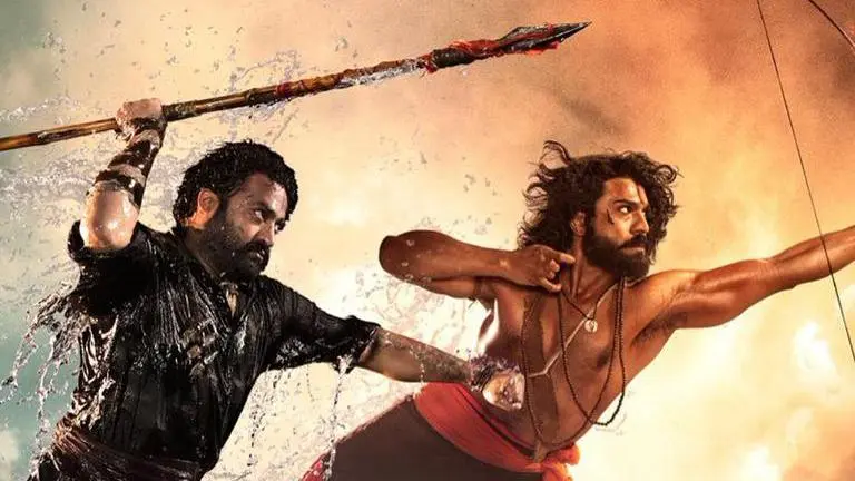 Google introduces new motion emojis for 'RRR'; leaves Rajamouli & team surprised RRR