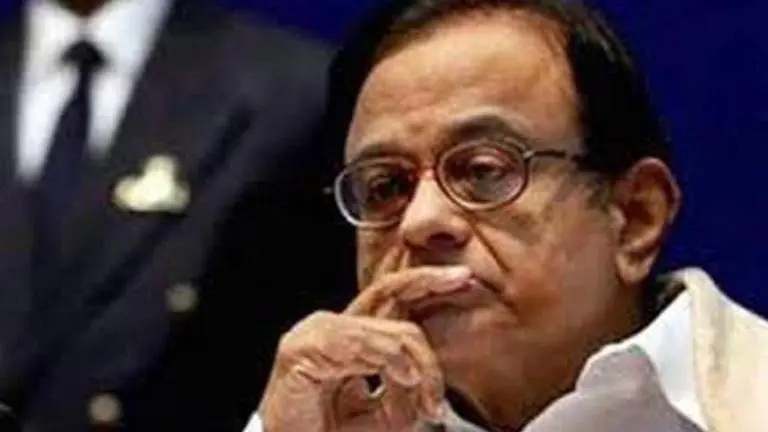 Chidambaram seeks bail, says CBI wants to retain him to humiliate him Chidambaram
