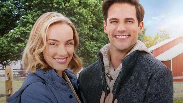 Where was Timeless Love filmed? Know the beautiful locations used in this hallmark movie where was timeless love filmed
