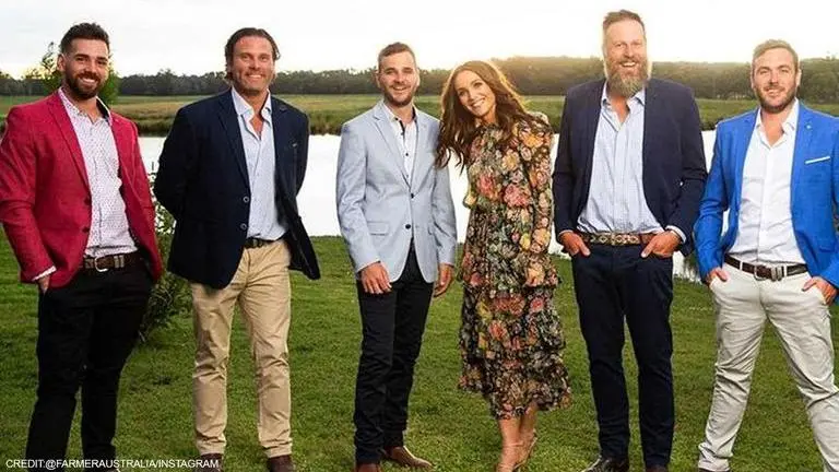 Farmer Wants A Wife Reunion Release Date & Time Confirmed; Check Channel OTT Details here farmer wants a wife reunion