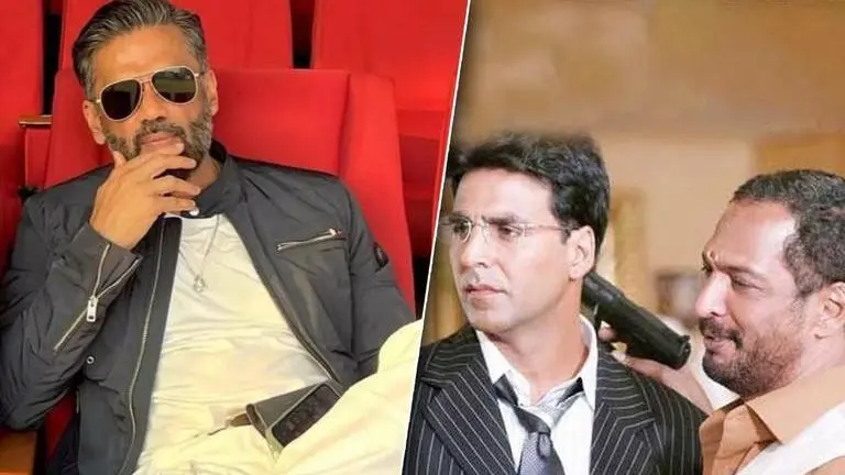 Suniel Shetty to reunite for Welcome 3