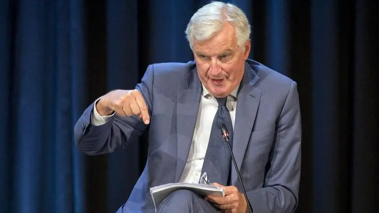 Slovenia holds Strategic Forum on EU after Brexit and COVID-19