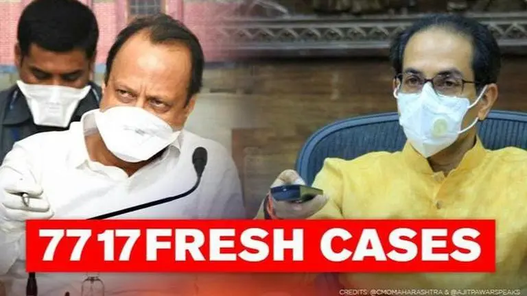 Over 10,000 new recoveries reported in Maharashtra; COVID-19 tally surges to 3.91 lakh Maharashtra