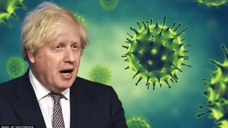 UK: MHRA approves new COVID treatment 'Xevudy' as Omicron threat spikes across globe UK