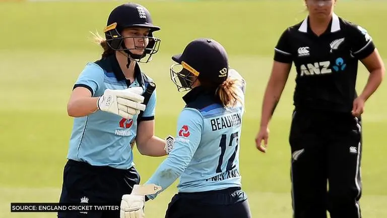 NZ-W vs EN-W Dream11 prediction, team, top picks; England Women's tour of New Zealand 2021 NZ-W vs EN-W dream11 prediction