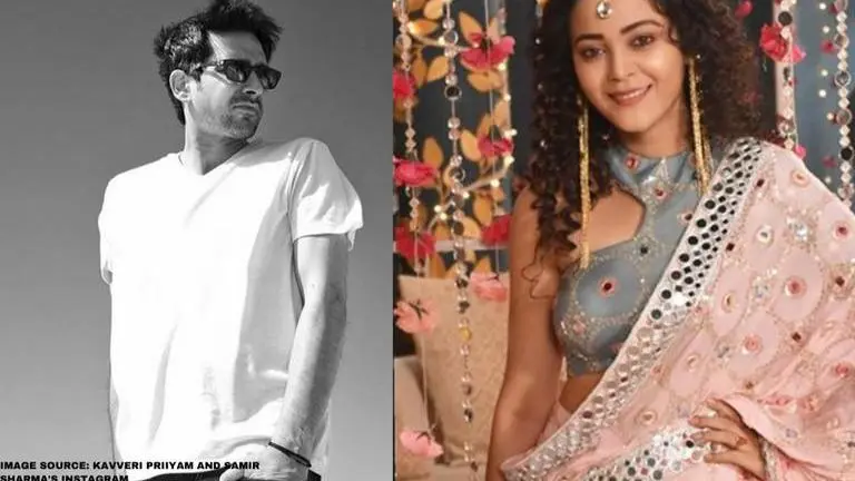 Samir Sharma's death