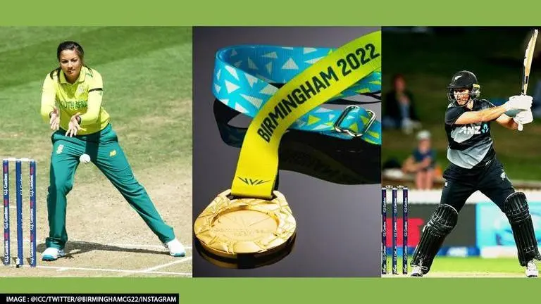 New Zealand vs South Africa CWG 2022 live stream: NZ vs SA Dream11 team, Playing XI & more CWG 2022