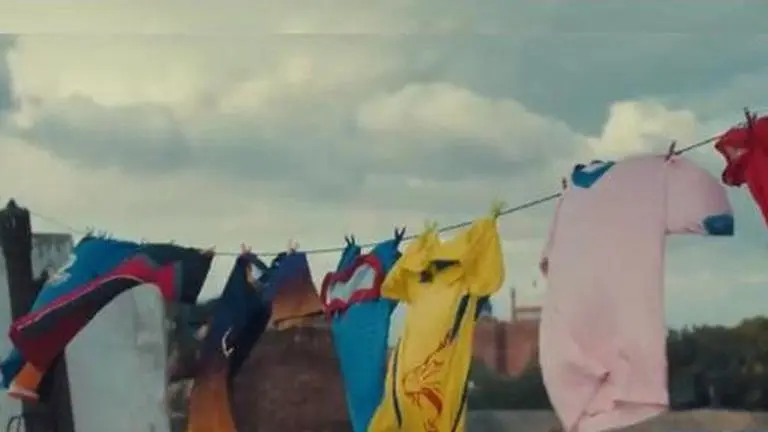 IPL 2020 official promo released, netizens delighted with touching COVID-19 message: Watch IPL 2020