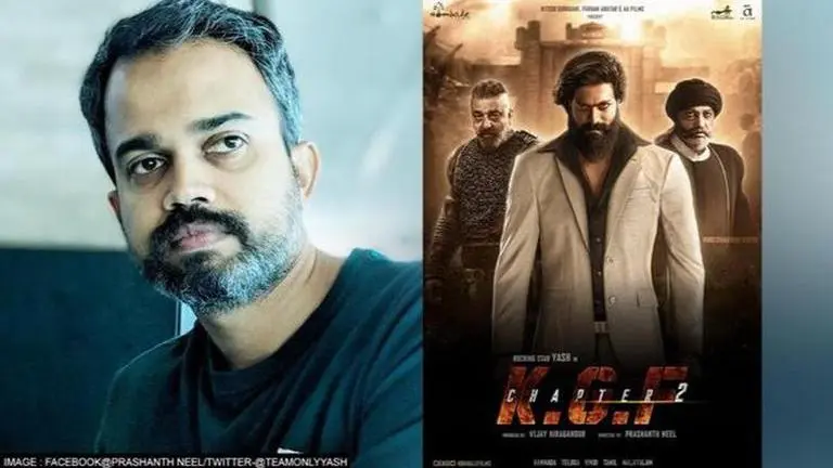 'KGF 3': Director Prashanth Neel divulges details on Chapter 3, says 'We have an idea' KGF 3, Prashanth Neel, Yash