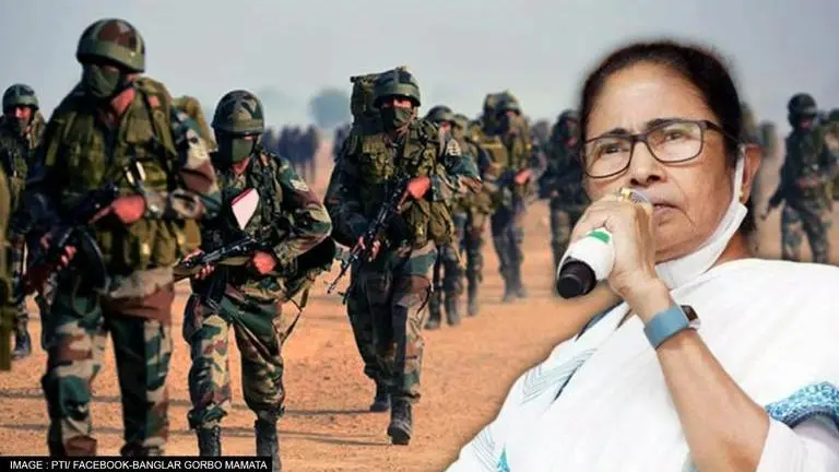 Mamata Banerjee calls Agniveers 'BJP workers'; avers job priority to State's youth first Mamata Banerjee