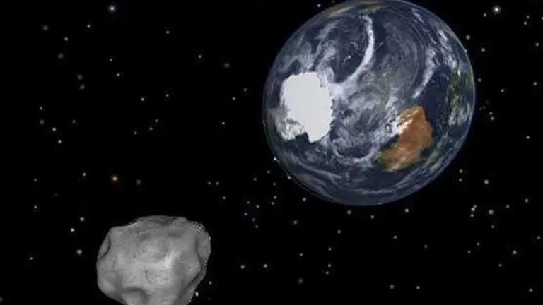 Asteroid Bennu, as big as Empire State Building may hit Earth, says NASA; check details Asteroid Bennu