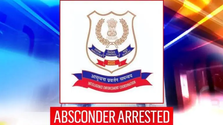 Mumbai: NCB nabs absconding drug peddler Regel Mahakal; to be produced in court on 9 Dec Drugs case