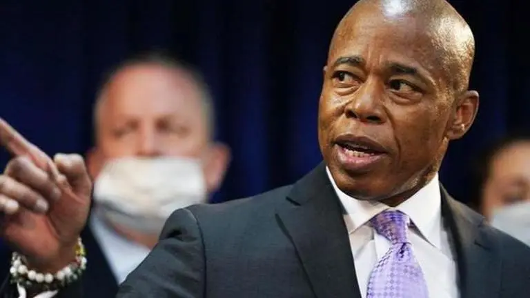 Diwali 2023 in New York: Newn York Mayor Eric Adams declares Diwali holiday from 2023 New York