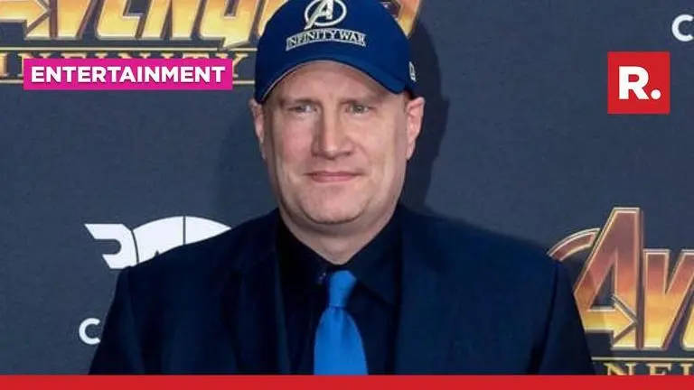 Marvel Studios' Kevin Feige shares update about Spider-Man 4, Deadpool 3 & Blade Kevin Feige