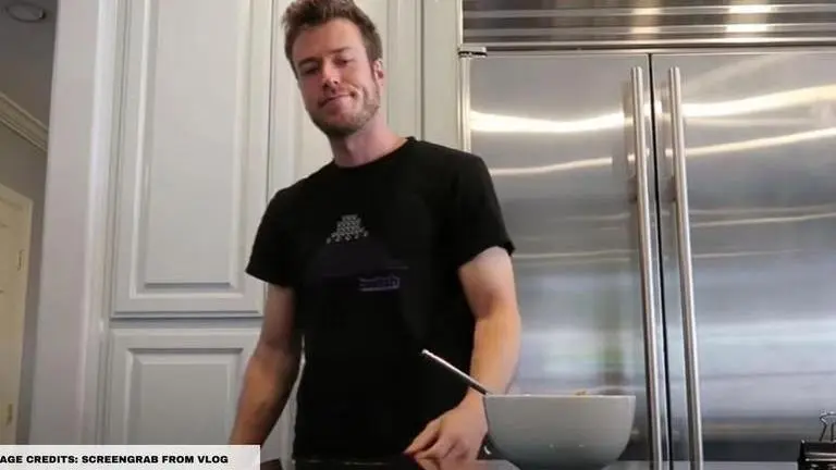 JakeNBake shares a day in life of a "banned streamer" after his ban gets lifted on Twitch jakenbake