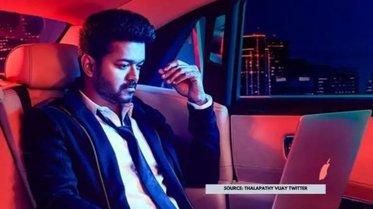 Thalapathy Vijay donates Rs 1.30 crore to various Coronavirus relief funds; Read details thalapathy vijay