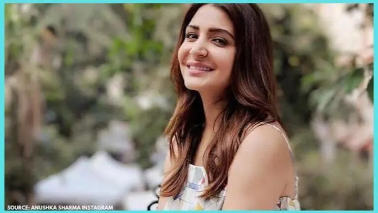 Anushka Sharma's advice for teenagers: 'Do what you love & you'll know it in your heart' anushka sharma